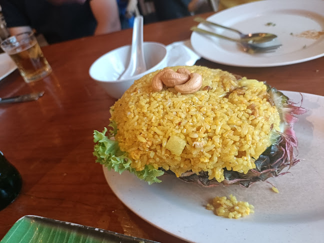 Opinii despre Carabao Thai Restaurant - Stulang în Johor Bahru - Gastronomi dan perhotelan