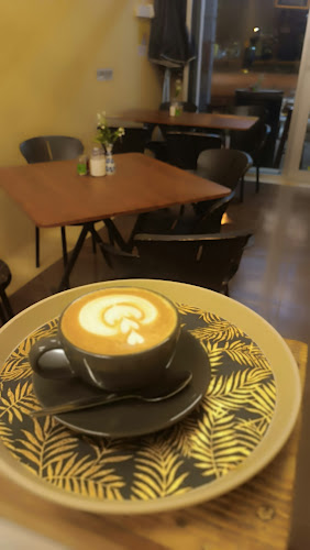 Opinii despre KOPI MASA în Bukit Beruang - Gastronomi dan perhotelan