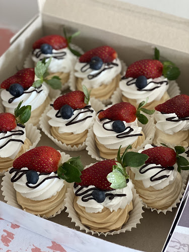 HOMEBAKE PAVLOVA & KEK SEBERANG PERAI - Gastronomi dan perhotelan