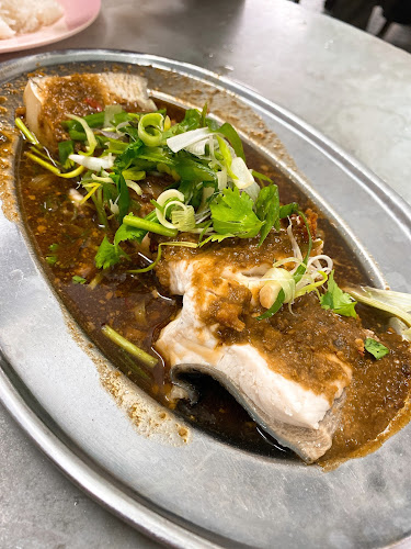 3, Jalan Panglima, 30000 Ipoh, Perak