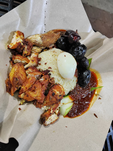 Petra Jaya, 93000 Kuching, Sarawak