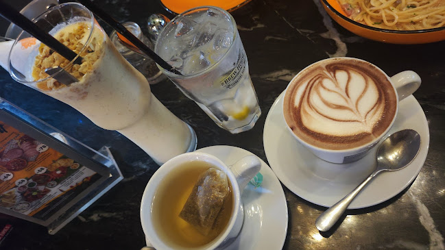 The Brew House @ AutoCity, Penang - Perai