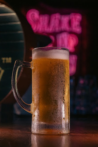 Bricks & Barrels Ipoh - Ipoh