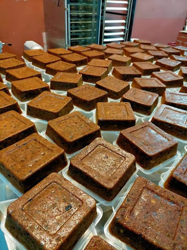 ZueJay Sweet Cake - Gastronomi dan perhotelan