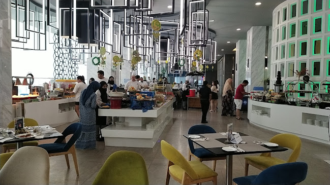 Swatches Restaurant - Johor Bahru