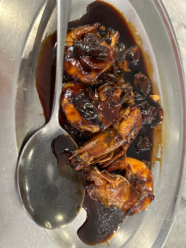 Aun Loke Restaurant (Pokok Assam, Taiping) 安樂居茶餐室(太平保阁亚三) Restoran Aun Loke - Gastronomi dan perhotelan