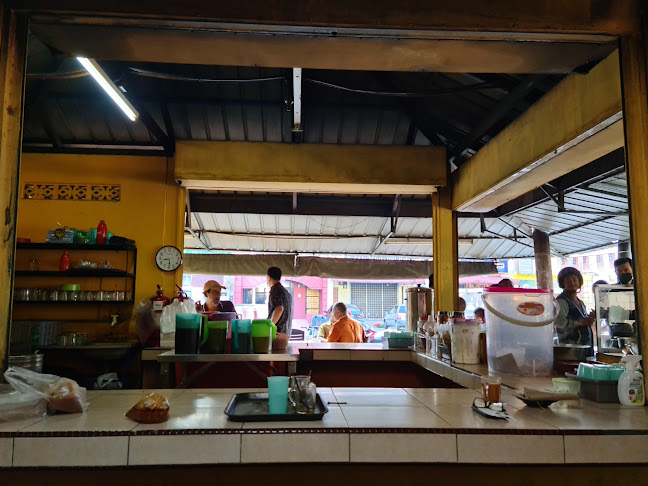 Jalan Dusun Raja, Bandar Kota Bharu, 15300 Kota Bharu, Kelantan