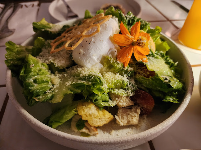 Opinii despre Halzan Penang în George Town - Gastronomi dan perhotelan