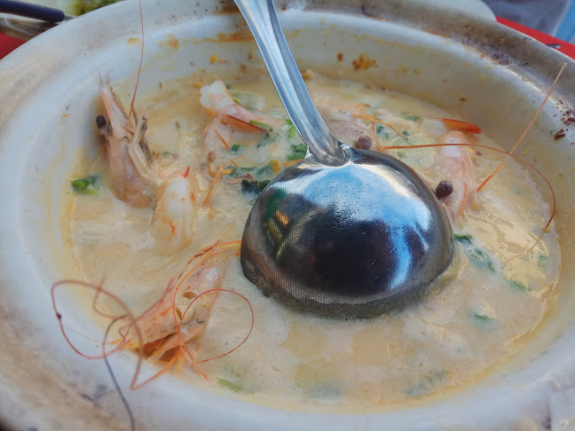 Restoran Lee Swee Meng - Gastronomi dan perhotelan