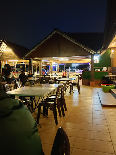 Restoran Kawana Thai Food Centre