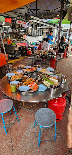 Comentarii opinii despre Pulau Tikus Hawker Center