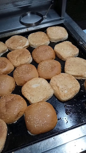 Gerai Burger King Corner - Bentong