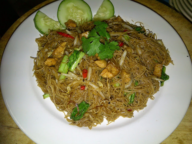 Rueben's Bistro and Pub