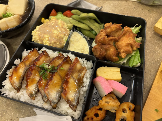 Sushi King Gurney Plaza - George Town