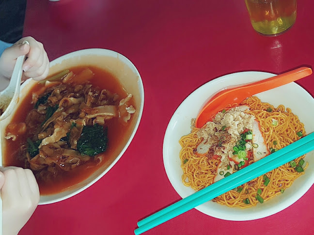 Jia Jia Kitchen - Gastronomi dan perhotelan