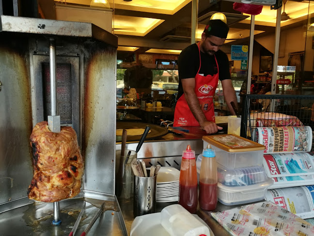 Restoran Samira Kelana Jaya - Petaling Jaya
