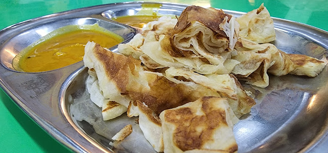 Restoran Yusoof Dan Zakhir