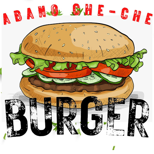 Abang Che-Che Burger