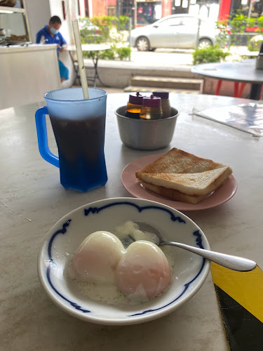 沁园咖啡馆 Qin Garden - Gastronomi dan perhotelan