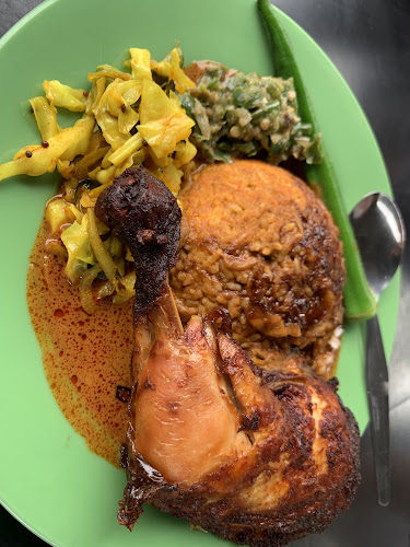 Opinii despre Cendol Kampung Hulu în Melaka - Gastronomi dan perhotelan