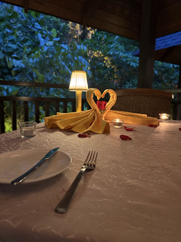 The Pomelo • The Banjaran Hot Springs Retreat - Ipoh