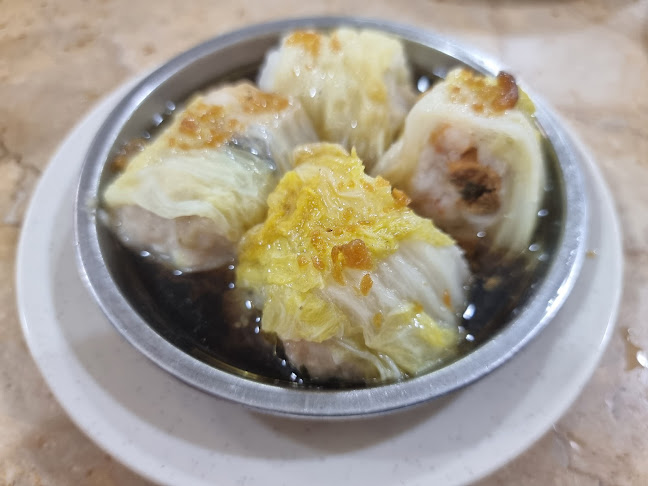 Opinii despre Restoran Yoke Fook Moon Sdn Bhd în Ipoh - Gastronomi dan perhotelan