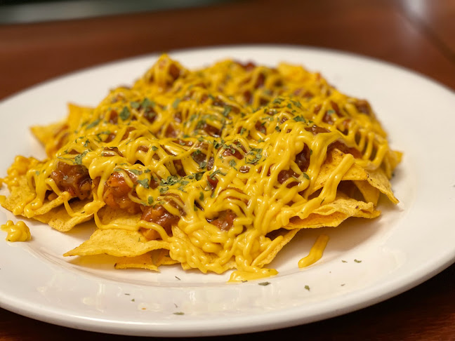 Comentarii opinii despre Backcountry Western Kitchen