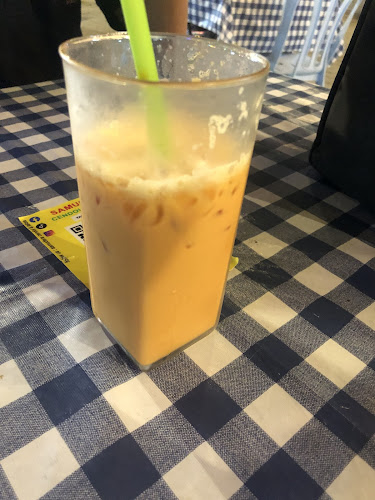 Comentarii opinii despre Cendol dan Laksa Samudera