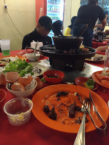 Opinii despre Katering Hawa în Kuching - Gastronomi dan perhotelan