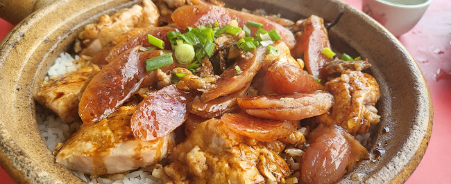 Opinii despre Restaurant Fook Kee în Kampar - Gastronomi dan perhotelan