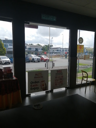 Opinii despre McDonald's Petrajaya DT în Kuching - Gastronomi dan perhotelan