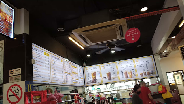 168 Kopitiam, Klang - Klang