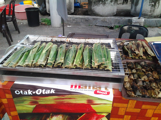 Opinii despre Kedai Kopi 318 în Pusing - Gastronomi dan perhotelan