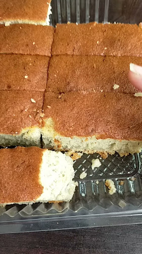 Bakeri Hiap Joo - Gastronomi dan perhotelan