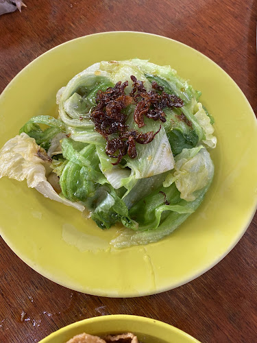 Comentarii opinii despre Ah Sang Bak Kut Teh