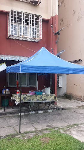 Awienz Nasi Lemak & Burger Del Axe - Shah Alam