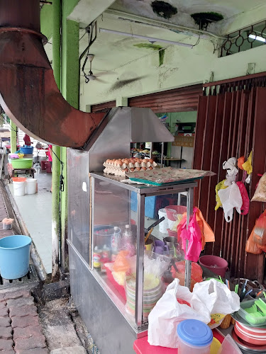 Kedai Kopi Taman Eng Ann 興利茶冰室 - Klang