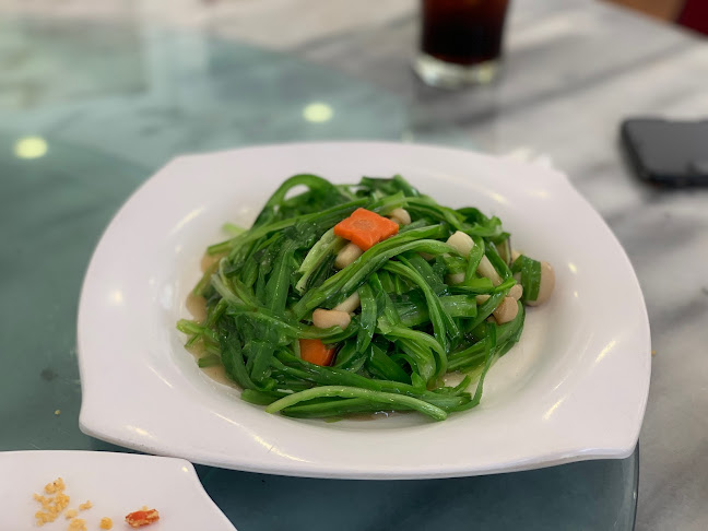 Opinii despre Restoran Star Chef în Johor Bahru - Gastronomi dan perhotelan