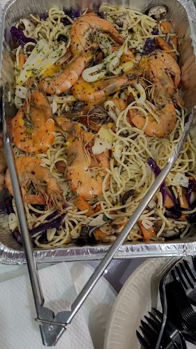 Captain Shrimp Petaling Jaya