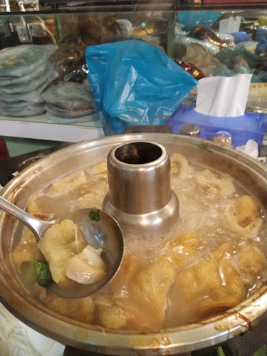 Sri Maju Steamboat 福华火锅 - Gastronomi dan perhotelan
