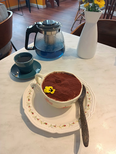 Koffie Lane, Kajang - Kajang