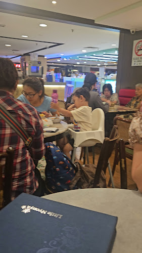 Comentarii opinii despre The Little Nyonya Cuisine