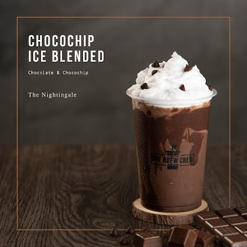 The Brew Crew Wireless Walk