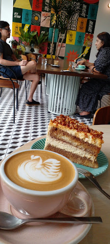 Superfine KL @ Seventeen Mall - Petaling Jaya