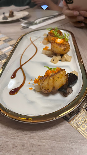 Annabell KL - Gastronomi dan perhotelan