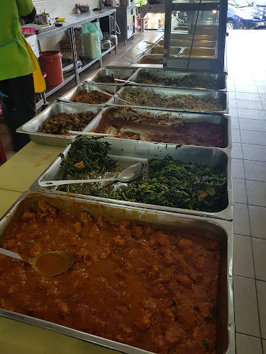 TIRUPATHI VILAS - Gastronomi dan perhotelan