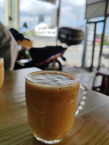 Warung Teh Sarbat Asli - Johor Bahru