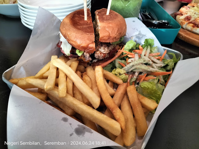 Comentarii opinii despre Alexandria's coffee & dining