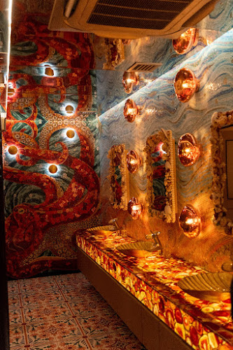 Oversea Seafood KL - Kuala Lumpur