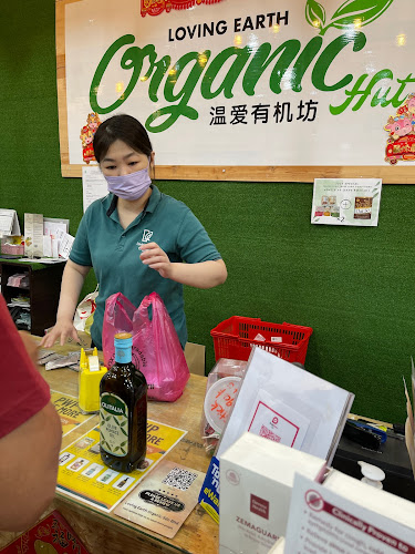 Comentarii opinii despre Loving Earth Organic Sdn. Bhd. - (HQ) Malim,Malacca